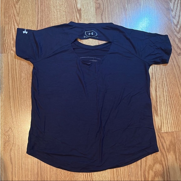 Patriots tee - Picture 2 of 2